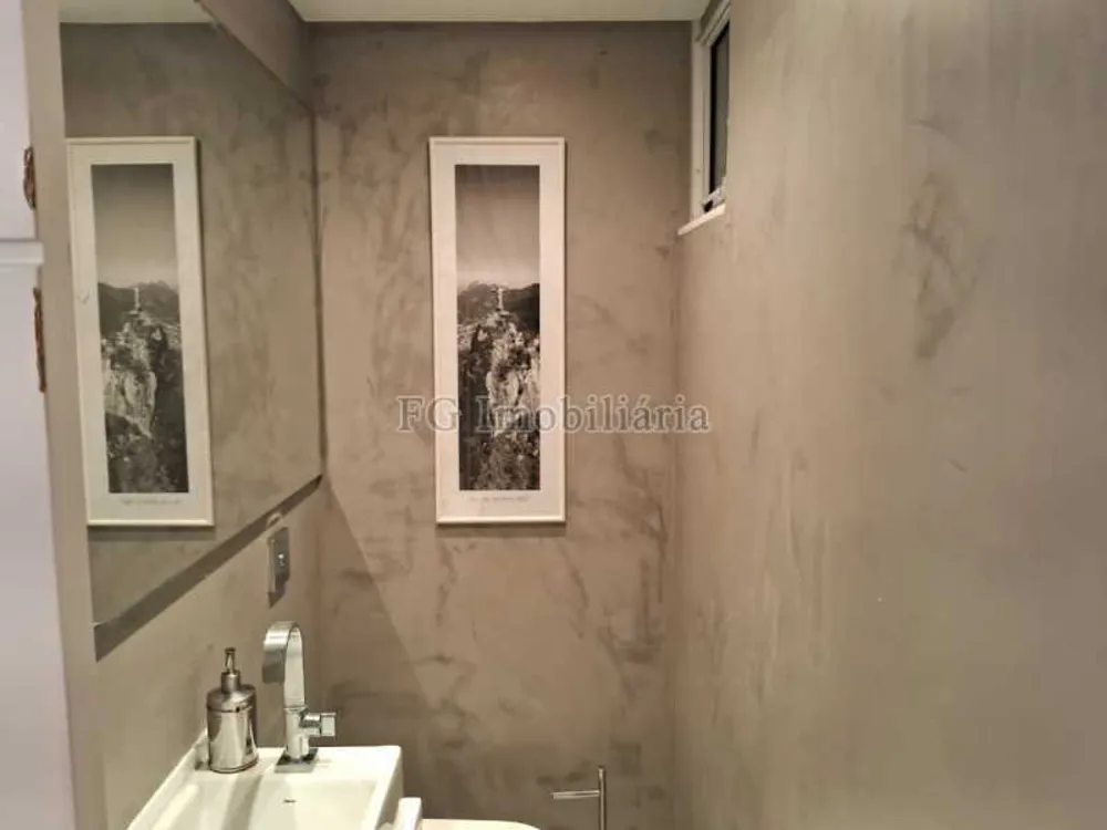 Apartamento, 2 quartos, 95 m² - Foto 29