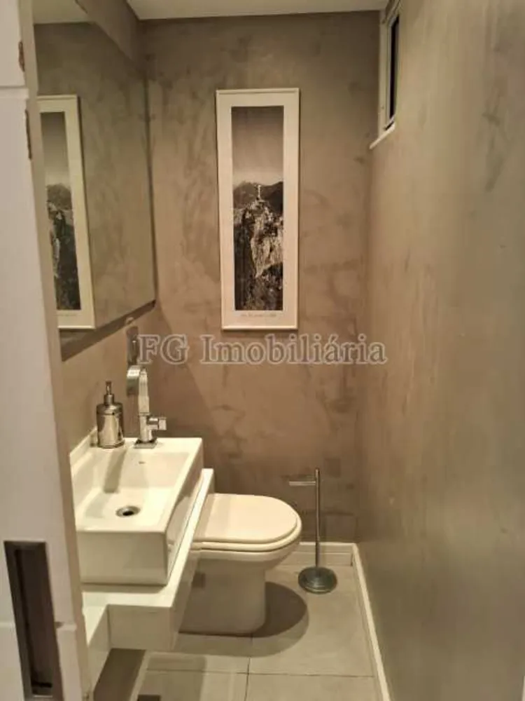 Apartamento, 2 quartos, 95 m² - Foto 27