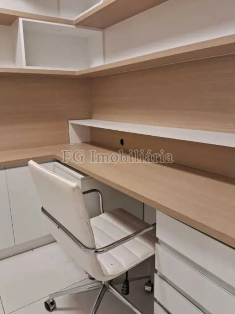 Apartamento, 2 quartos, 95 m² - Foto 25