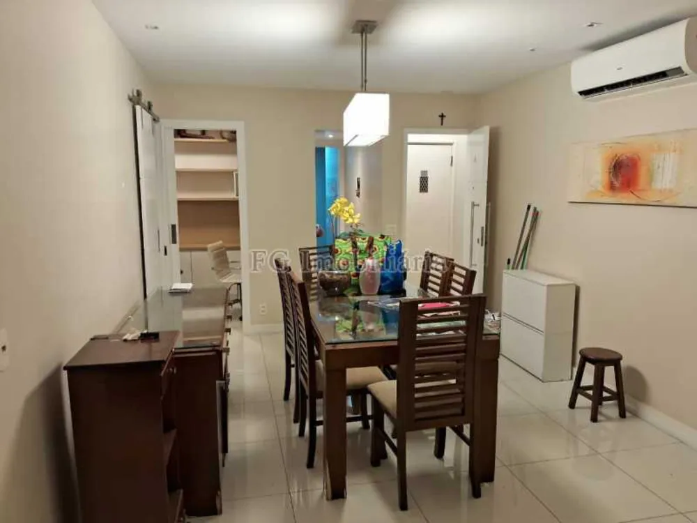 Apartamento, 2 quartos, 95 m² - Foto 5