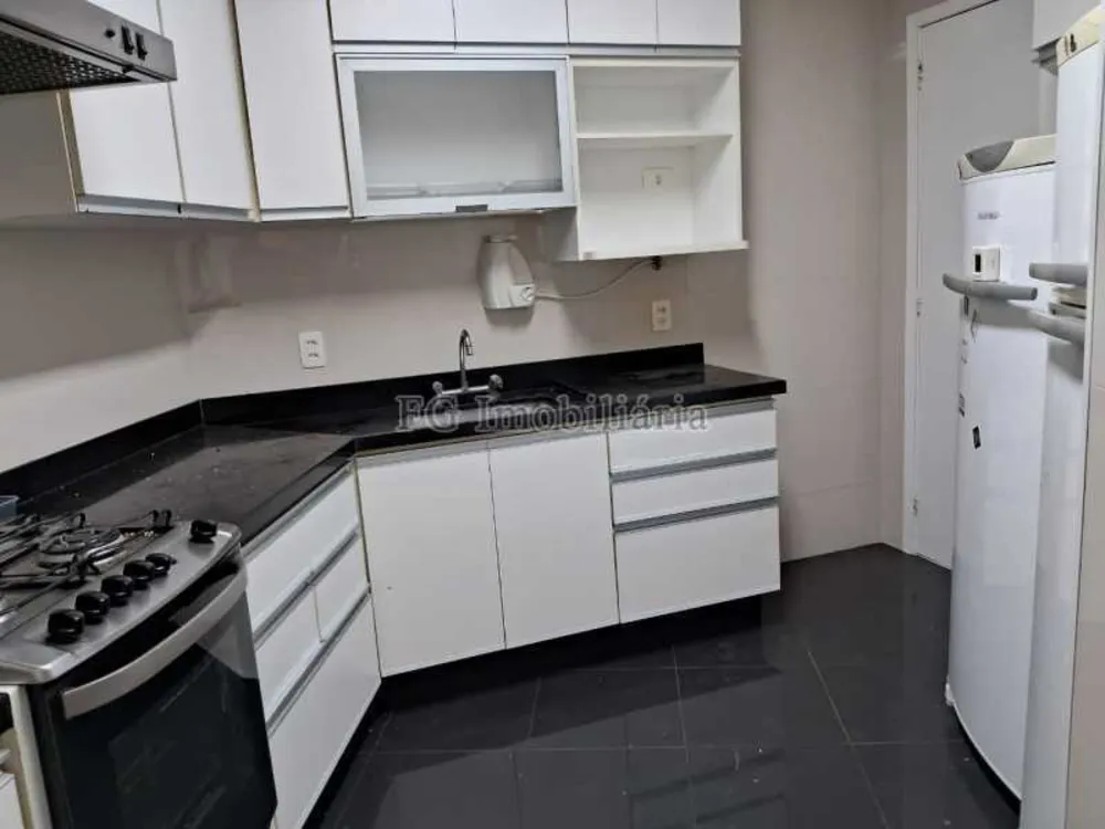 Apartamento, 2 quartos, 95 m² - Foto 20