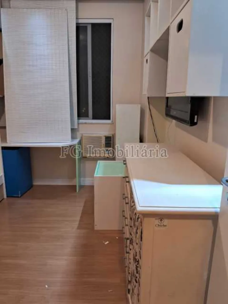 Apartamento, 2 quartos, 95 m² - Foto 15