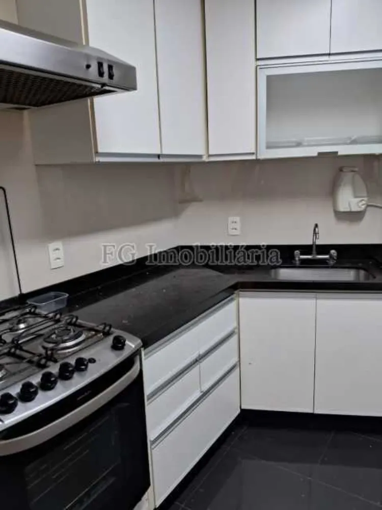 Apartamento, 2 quartos, 95 m² - Foto 9