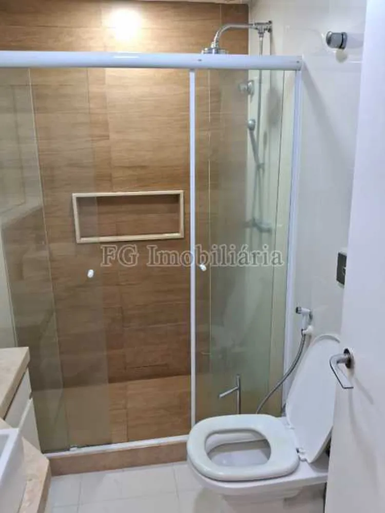 Apartamento, 2 quartos, 95 m² - Foto 4