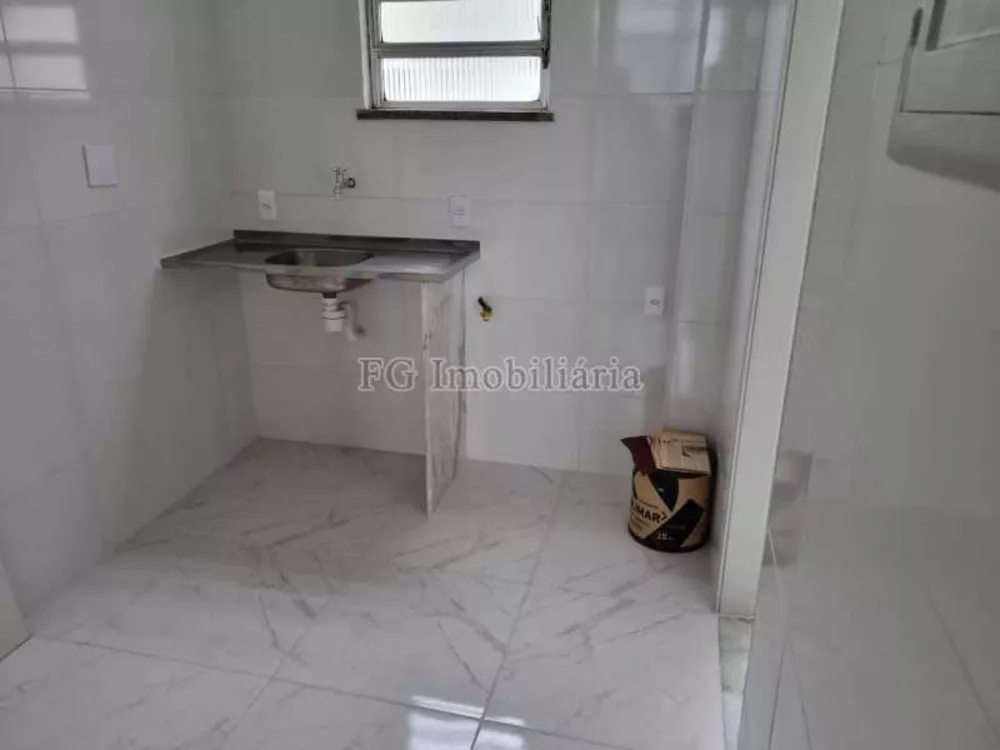 Apartamento, 3 quartos, 65 m² - Foto 1