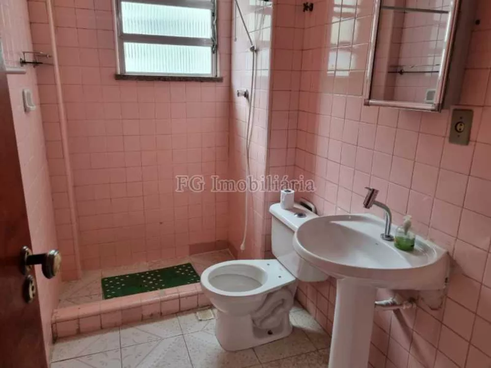 Apartamento, 3 quartos, 65 m² - Foto 6