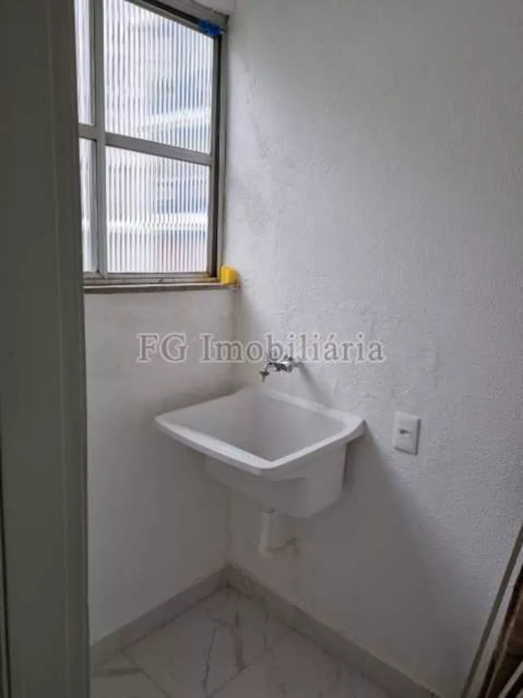 Apartamento, 3 quartos, 65 m² - Foto 10