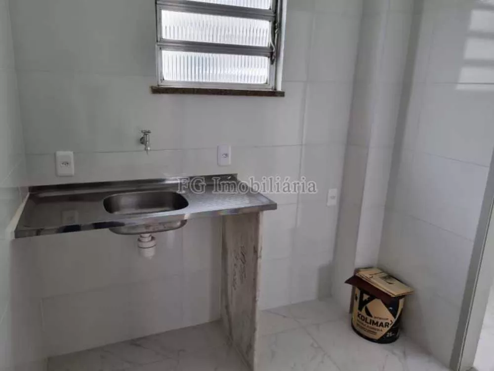 Apartamento, 3 quartos, 65 m² - Foto 7