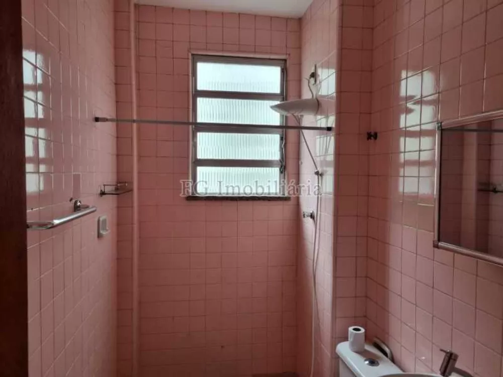 Apartamento, 3 quartos, 65 m² - Foto 5