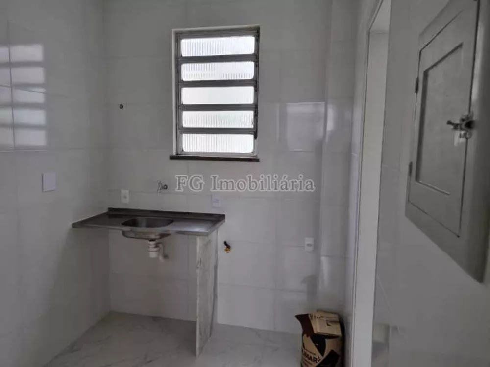 Apartamento, 3 quartos, 65 m² - Foto 8