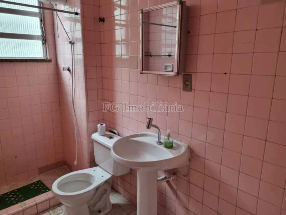 Apartamento, 3 quartos, 65 m² - Foto 11