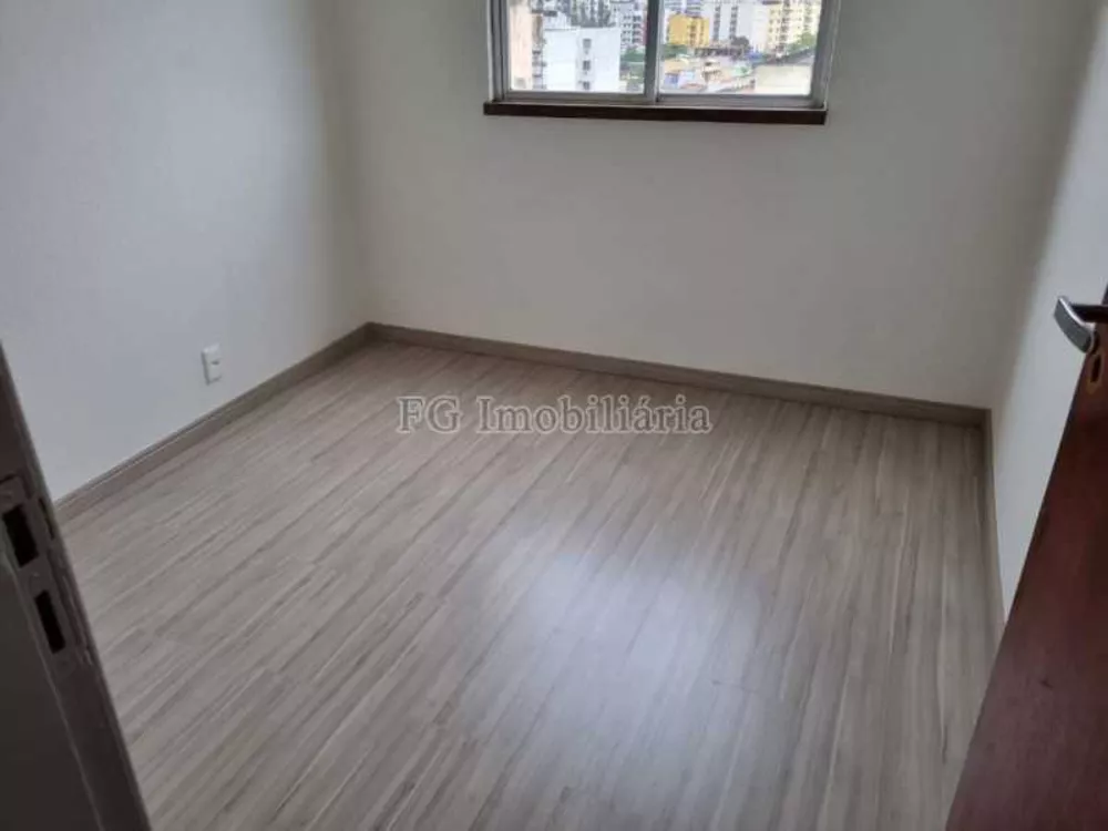 Apartamento, 3 quartos, 65 m² - Foto 2