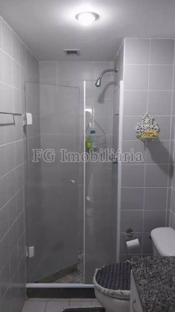 Apartamento, 3 quartos, 85 m² - Foto 8