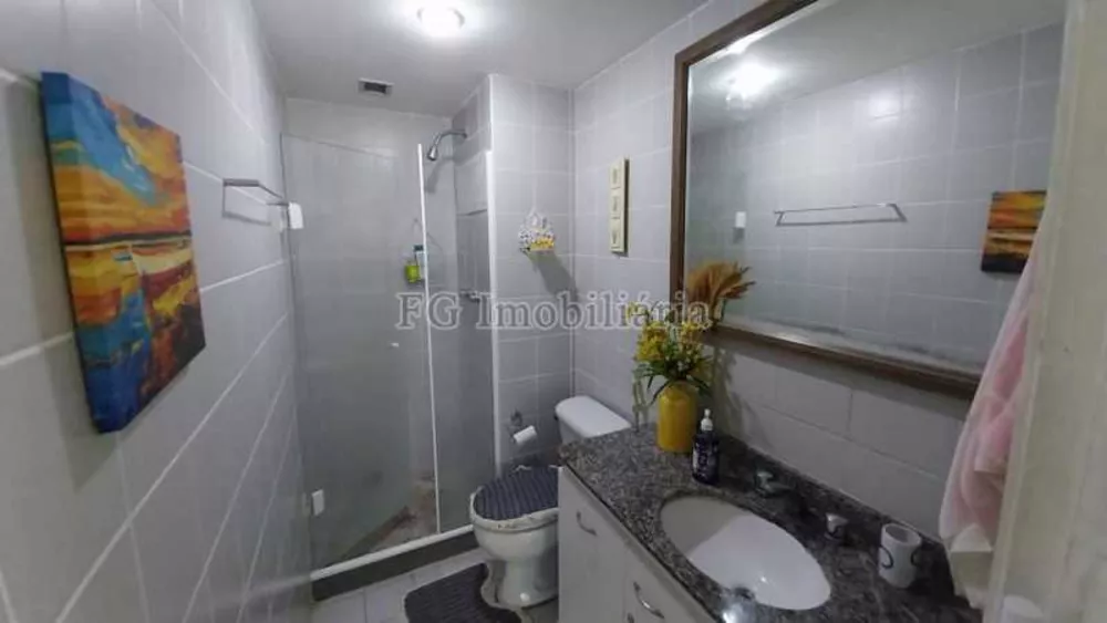 Apartamento, 3 quartos, 85 m² - Foto 5