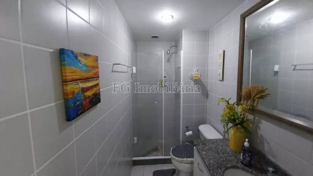 Apartamento, 3 quartos, 85 m² - Foto 24