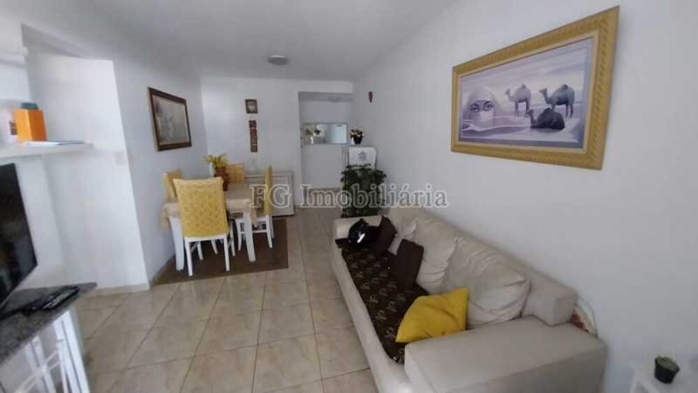 Apartamento, 3 quartos, 85 m² - Foto 27