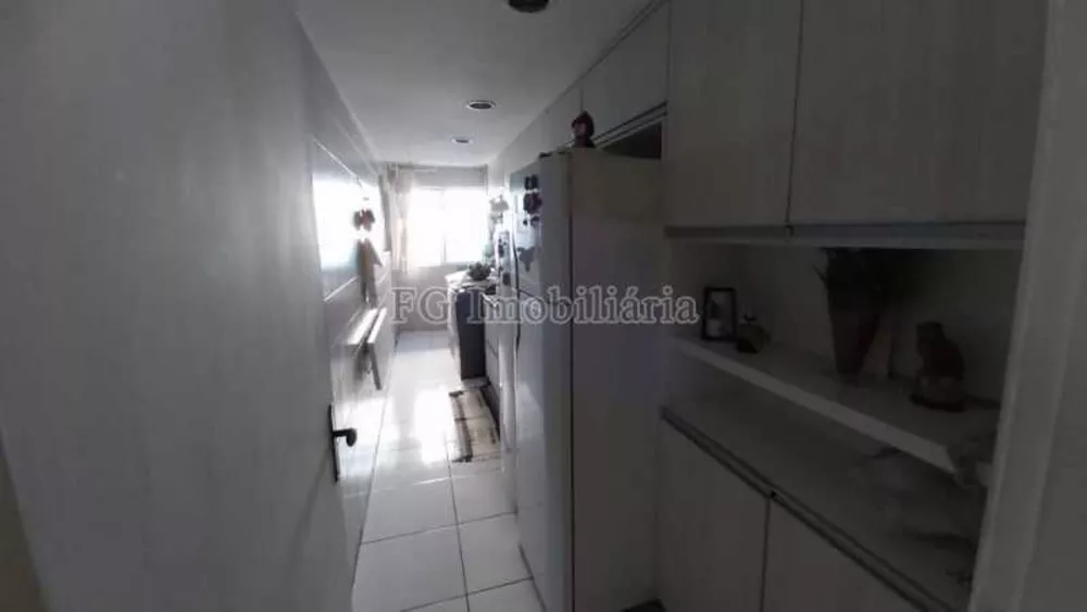 Apartamento, 3 quartos, 85 m² - Foto 13
