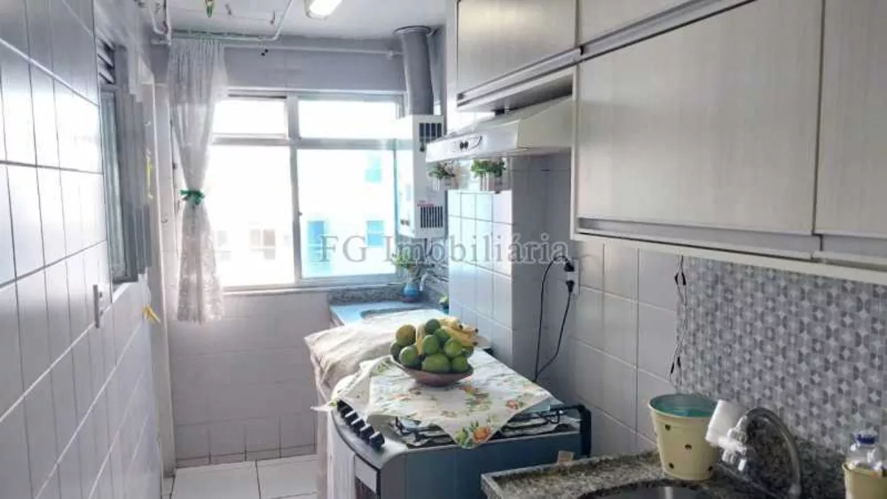 Apartamento, 3 quartos, 85 m² - Foto 6