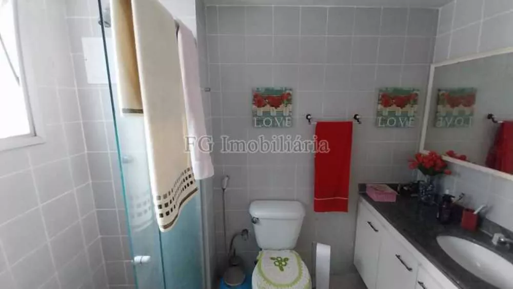 Apartamento, 3 quartos, 85 m² - Foto 9