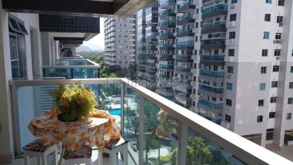 Apartamento, 3 quartos, 85 m² - Foto 25