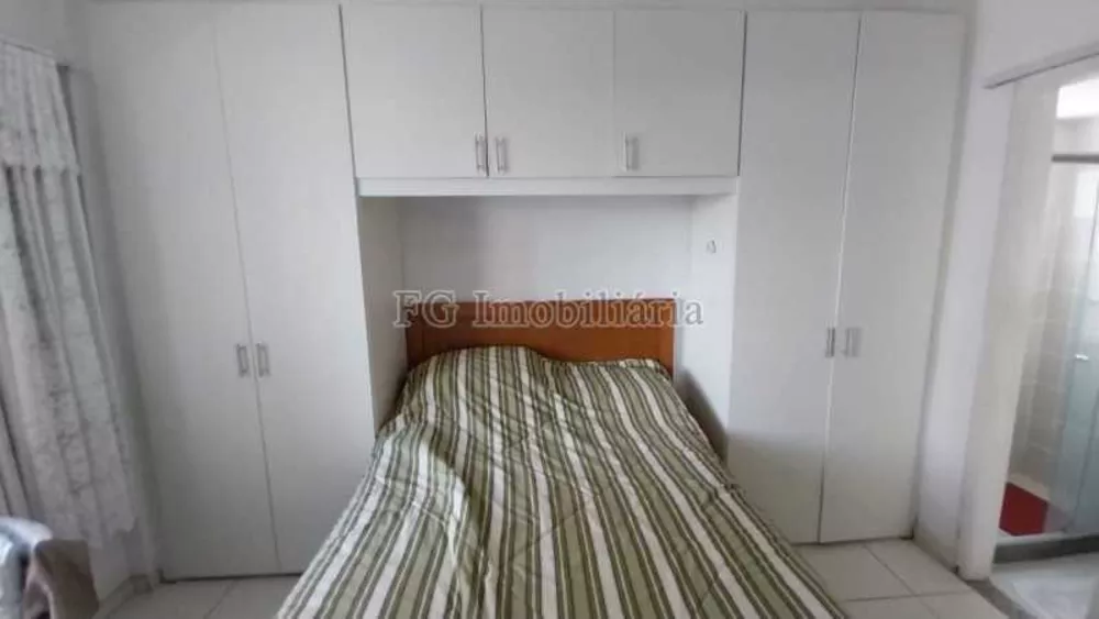 Apartamento, 3 quartos, 85 m² - Foto 23