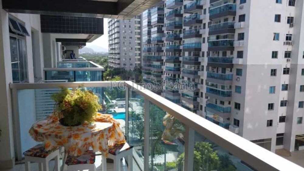 Apartamento, 3 quartos, 85 m² - Foto 26