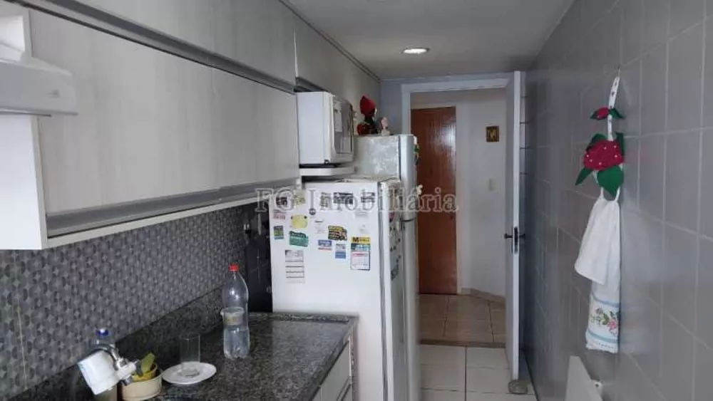 Apartamento, 3 quartos, 85 m² - Foto 14