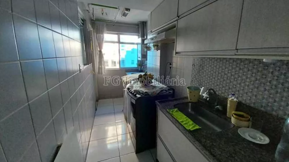 Apartamento, 3 quartos, 85 m² - Foto 11
