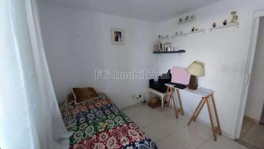 Apartamento, 3 quartos, 85 m² - Foto 10