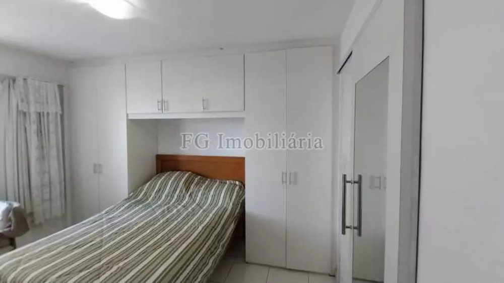 Apartamento, 3 quartos, 85 m² - Foto 1