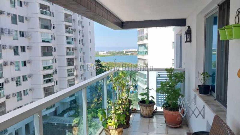 Apartamento, 3 quartos, 85 m² - Foto 28