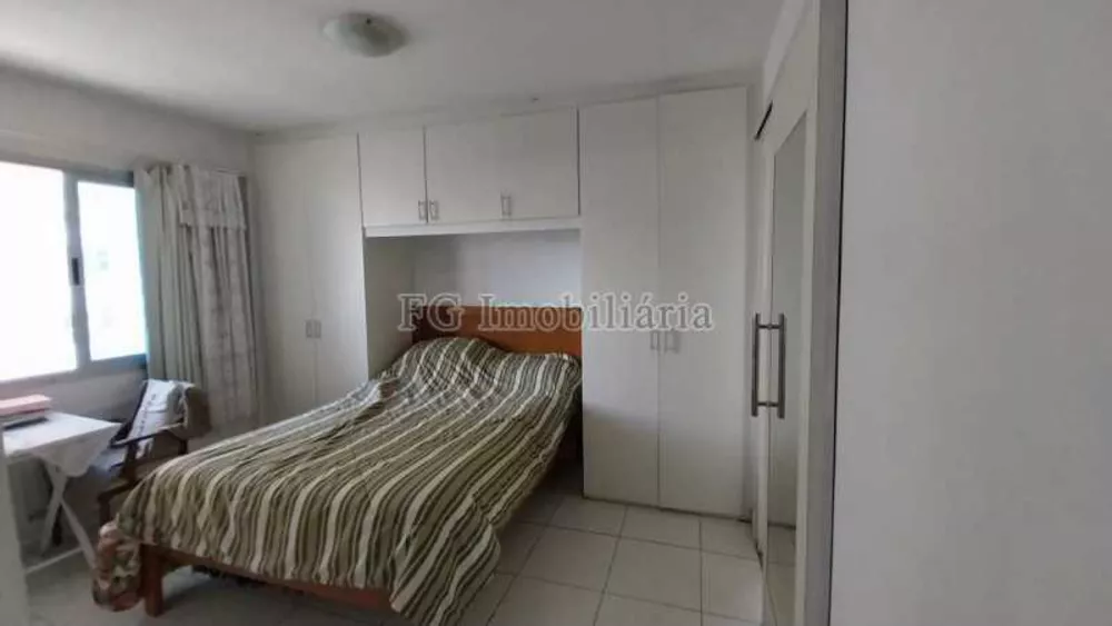 Apartamento, 3 quartos, 85 m² - Foto 16