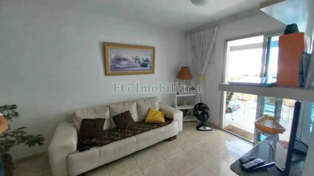 Apartamento, 3 quartos, 85 m² - Foto 3
