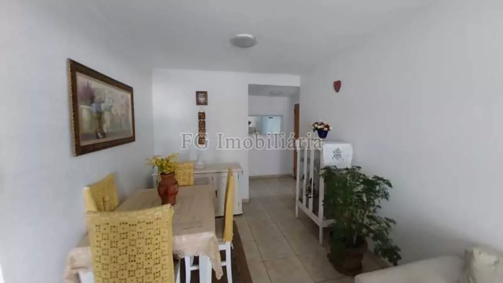 Apartamento, 3 quartos, 85 m² - Foto 12