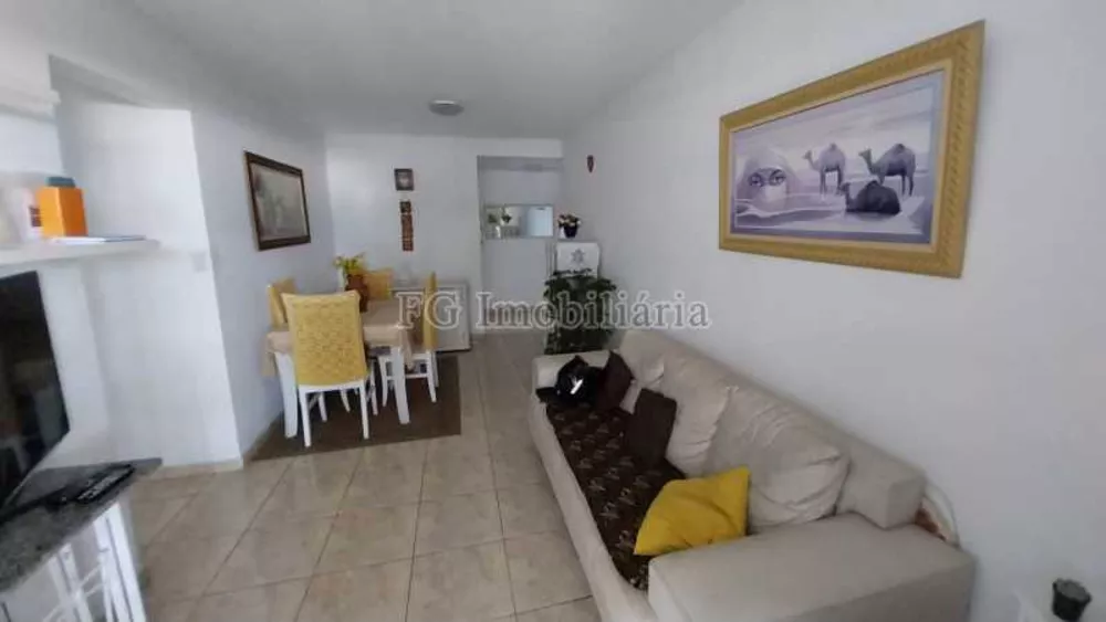 Apartamento, 3 quartos, 85 m² - Foto 4