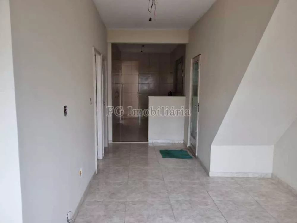 Casa de Vila, 2 quartos - Foto 4