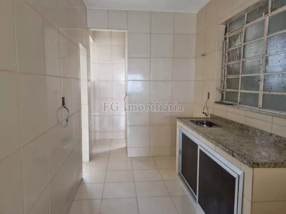 Casa de Vila, 2 quartos - Foto 5