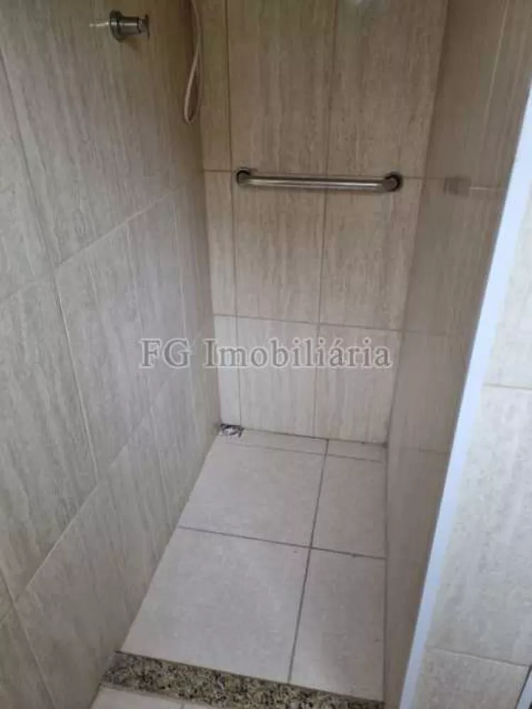 Casa de Vila, 2 quartos - Foto 1