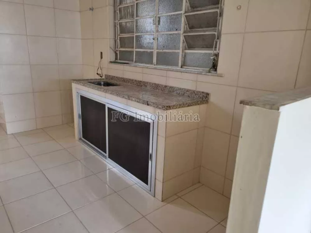 Casa de Vila, 2 quartos - Foto 6