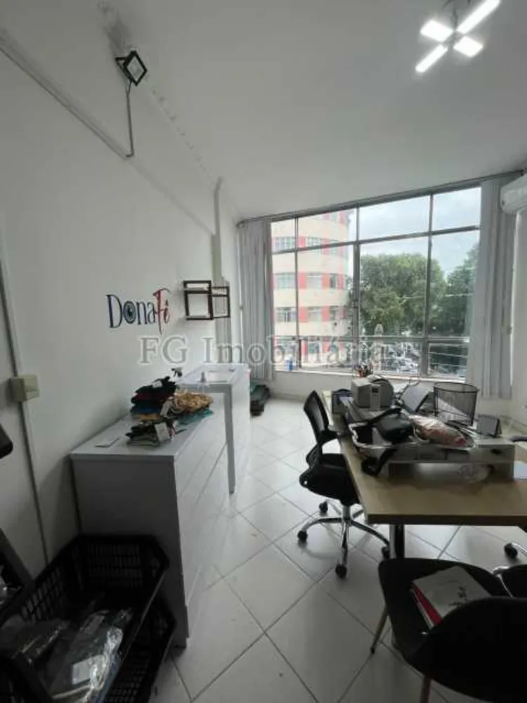 Sala-Conjunto, 26 m² - Foto 10
