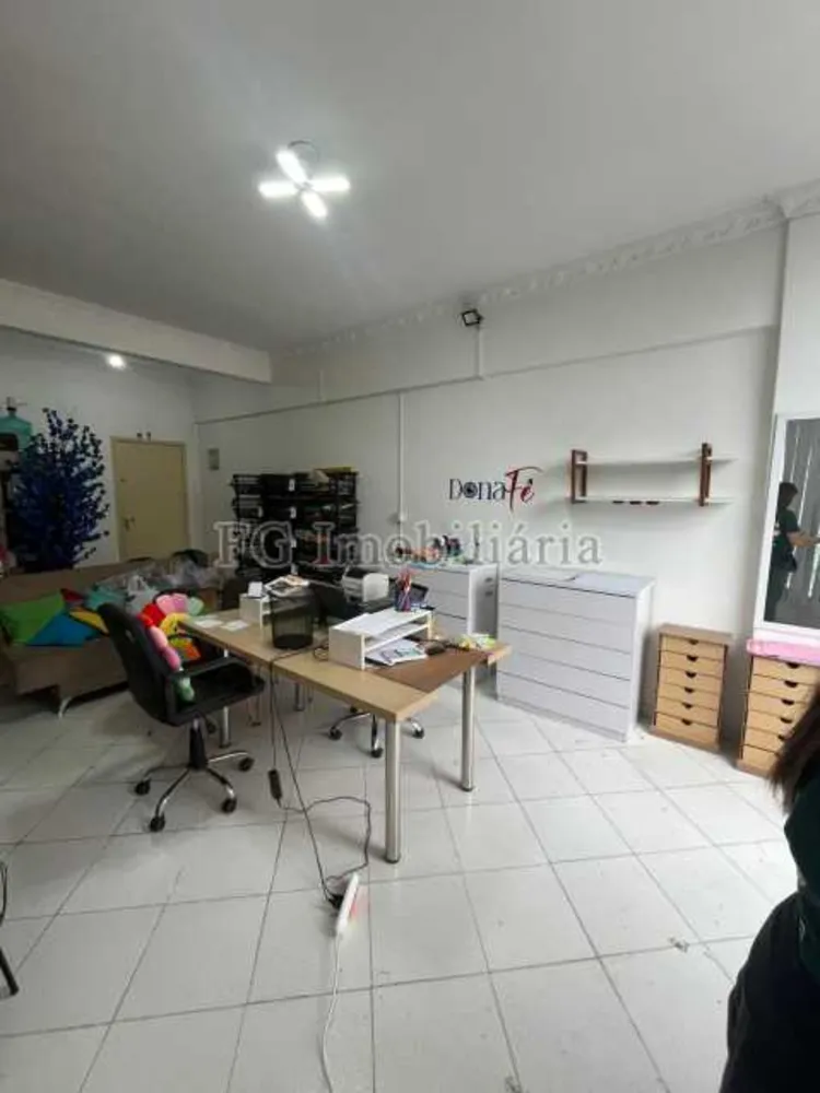 Sala-Conjunto, 26 m² - Foto 1