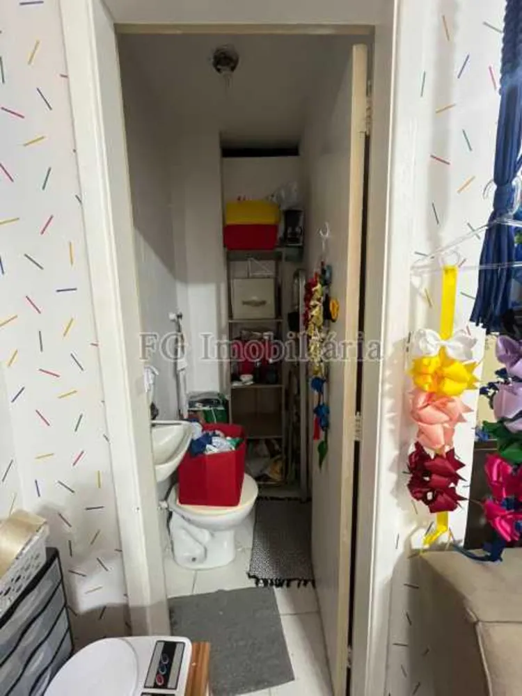 Sala-Conjunto, 26 m² - Foto 3