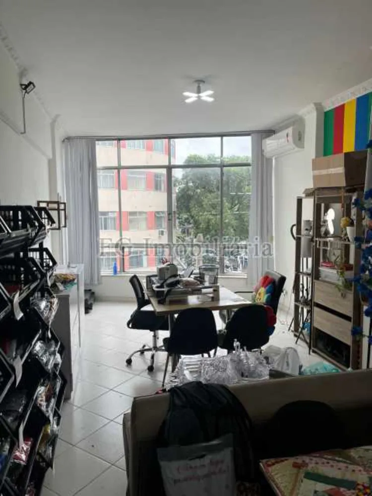 Sala-Conjunto, 26 m² - Foto 8