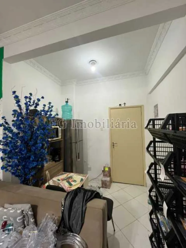 Sala-Conjunto, 26 m² - Foto 7