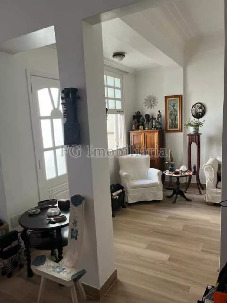 Apartamento, 1 quarto, 47 m² - Foto 1