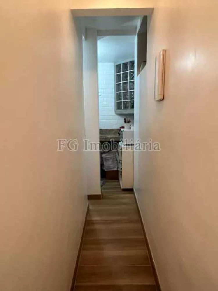 Apartamento, 1 quarto, 47 m² - Foto 3