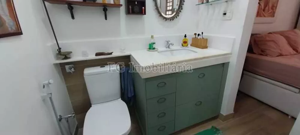 Apartamento, 1 quarto, 47 m² - Foto 13
