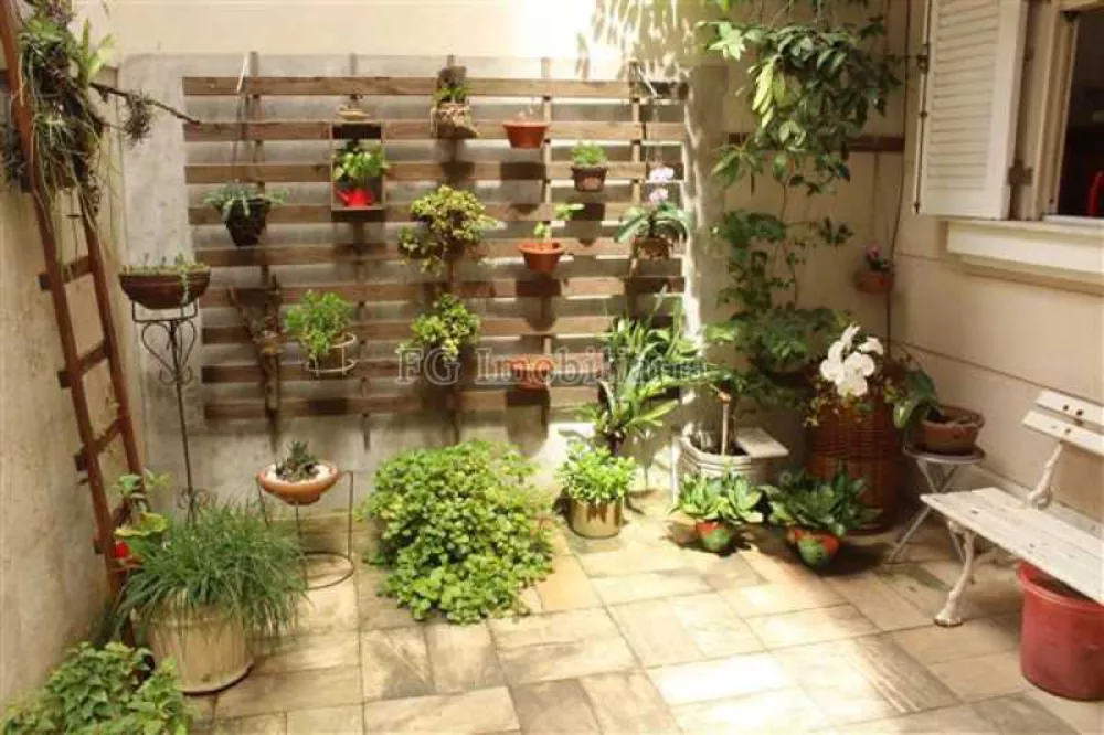 Apartamento, 1 quarto, 47 m² - Foto 6