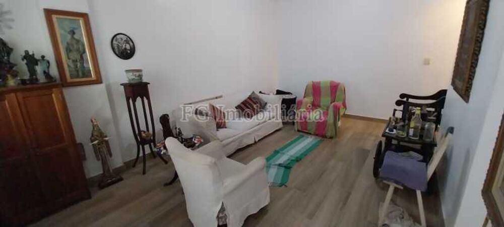 Apartamento à venda com 1 quarto, 47m² - Foto 4