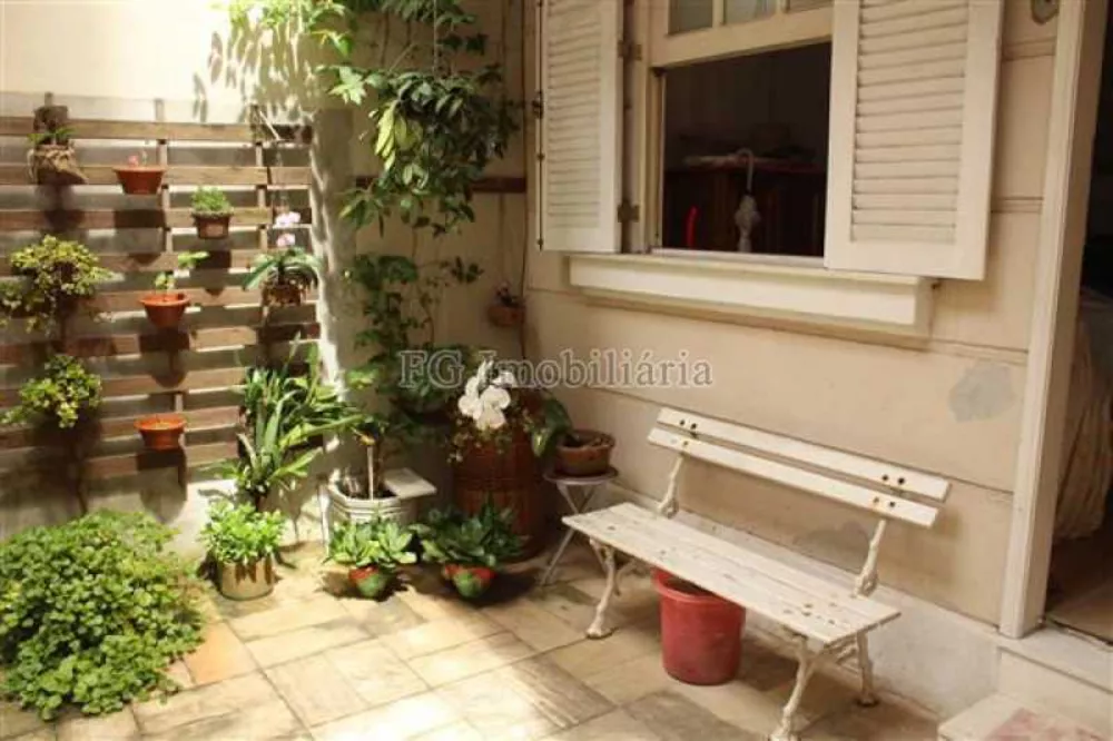 Apartamento, 1 quarto, 47 m² - Foto 5
